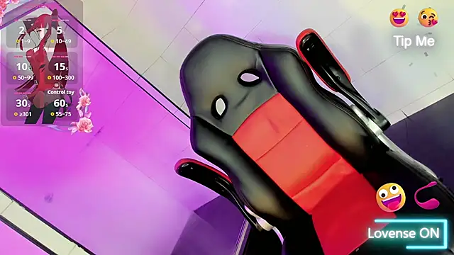 Ana sophia  online show from October 2, 2025, 11:24 am