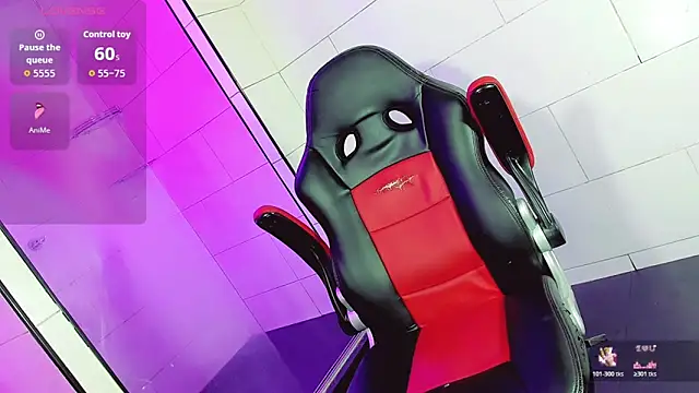 Ana sophia  online show from November 18, 2025, 11:13 am