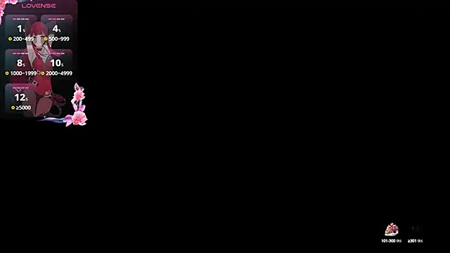 Ana sophia  online show from September 24, 2025, 11:17 am