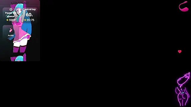 Ana sophia  online show from November 21, 2025, 11:20 am