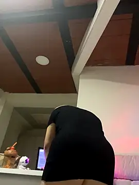 Snapshot of Amelia_laurent chatting on September 9, 2025, 6:50 pm Amelia laurent online show from September 9, 2025, 6:50 pm