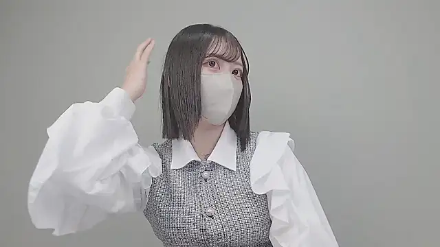 Sakura sweety online show from September 20, 2025, 5:34 am