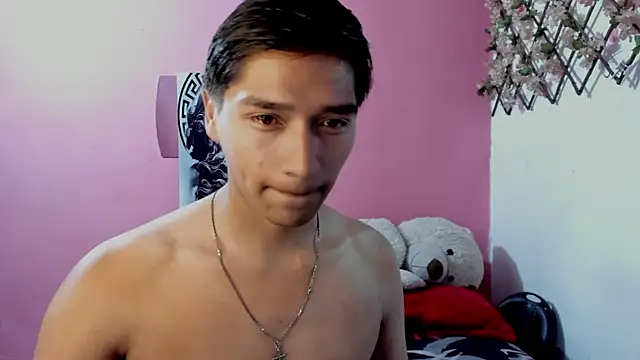 mateo-Esposito online show from July 27, 2026, 2:29 am