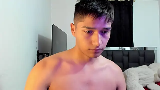 mateo-Esposito online show from April 28, 2026, 11:31 pm