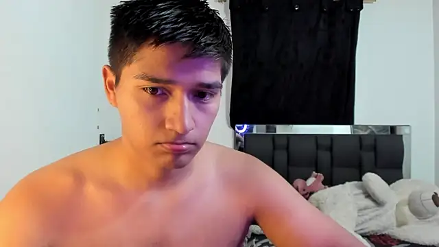 mateo-Esposito online show from May 17, 2026, 9:48 pm