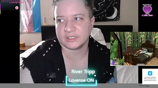 RiverTripp online show from May 9, 2026, 4:49 am