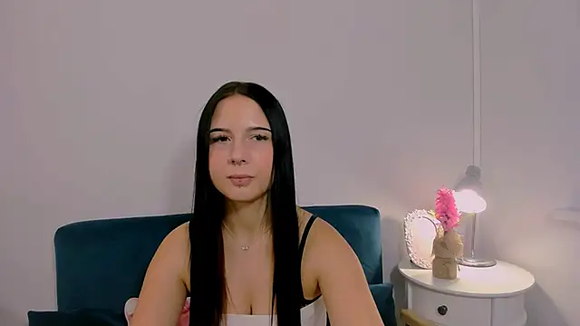 TaliaAdorable online show from December 2, 2025, 7:26 pm