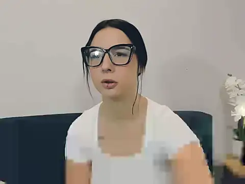 TaliaAdorable online show from February 11, 2026, 3:34 pm