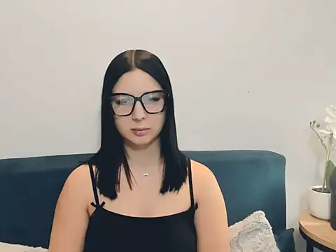 TaliaAdorable online show from February 17, 2026, 10:12 am