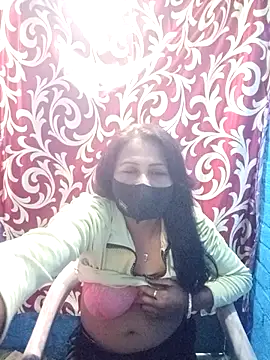 Snapshot of Sexy_Ruby04 chatting on November 9, 2025, 9:13 am Sexy Ruby04 online show from November 9, 2025, 9:13 am