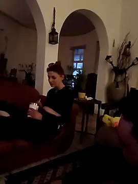 Snapshot of Marizoka chatting on September 30, 2025, 9:10 pm Marizoka online show from September 30, 2025, 9:10 pm