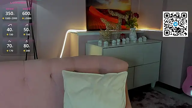 CherryLexi  online show from March 23, 2026, 3:28 am