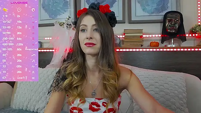 Snapshot of MuseDollX chatting on October 28, 2025, 8:08 pm MuseDollX online show from October 28, 2025, 8:08 pm