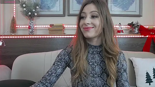 Snapshot of MuseDollX chatting on December 17, 2025, 10:26 pm MuseDollX online show from December 17, 2025, 10:26 pm