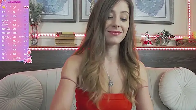 Snapshot of MuseDollX chatting on December 1, 2025, 8:32 pm MuseDollX online show from December 1, 2025, 8:32 pm