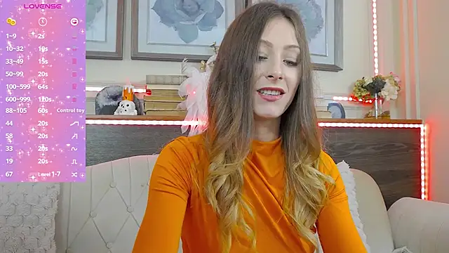 Snapshot of MuseDollX chatting on October 24, 2025, 8:08 pm MuseDollX online show from October 24, 2025, 8:08 pm