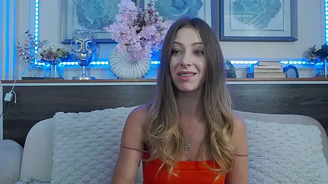 Snapshot of MuseDollX chatting on September 23, 2025, 6:04 pm MuseDollX online show from September 23, 2025, 6:04 pm