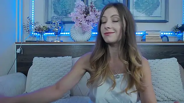 Snapshot of MuseDollX chatting on September 28, 2025, 5:31 pm MuseDollX online show from September 28, 2025, 5:31 pm