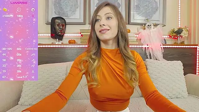 Snapshot of MuseDollX chatting on October 26, 2025, 8:53 pm MuseDollX online show from October 26, 2025, 8:53 pm