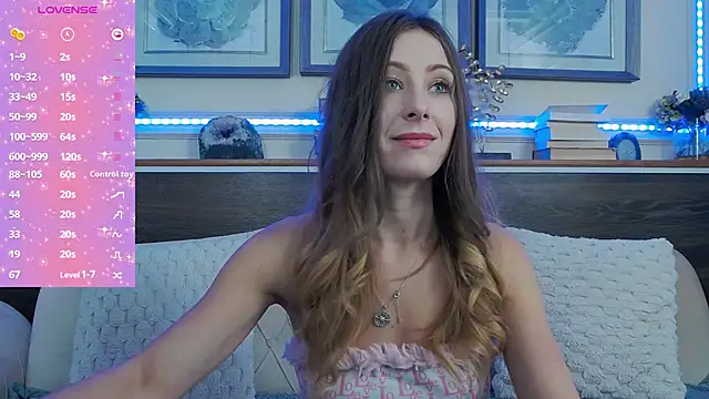 Snapshot of MuseDollX chatting on October 15, 2025, 7:22 pm MuseDollX online show from October 15, 2025, 7:22 pm