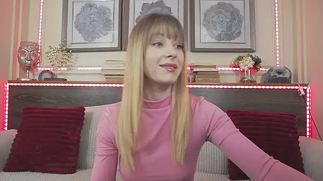 MuseDollX online show from March 29, 2026, 6:42 pm