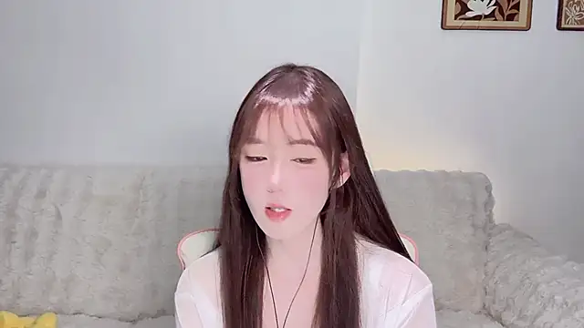 Xiao-runbao online show from November 1, 2025, 2:11 pm