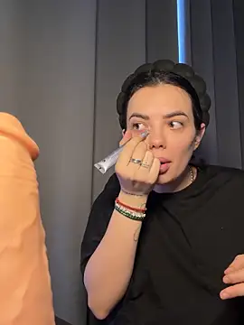 -RAHELA- online show from October 16, 2025, 6:32 am