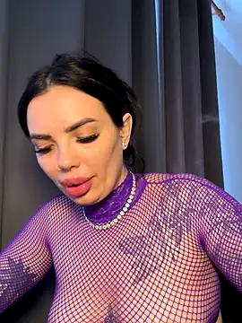 -RAHELA- online show from October 21, 2025, 6:35 am