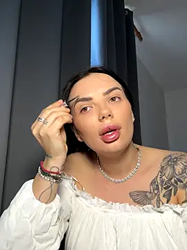 -RAHELA- online show from October 26, 2025, 9:53 am