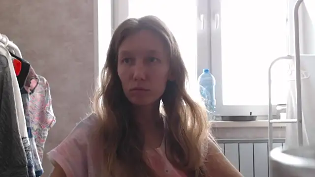 Snapshot of QueerASMR chatting on February 28, 2026, 8:58 am QueerASMR online show from February 28, 2026, 8:58 am