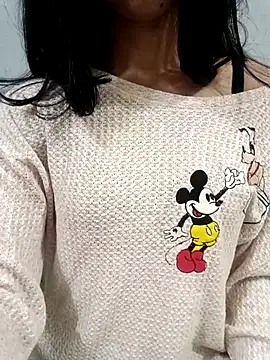 Snapshot of Daizy_Shah chatting on February 20, 2026, 1:13 am Daizy Shah online show from February 20, 2026, 1:13 am