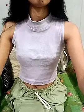 Snapshot of Daizy_Shah chatting on March 30, 2026, 10:00 pm Daizy Shah online show from March 30, 2026, 10:00 pm