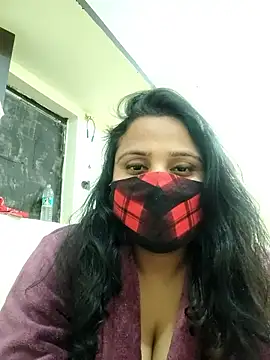 Snapshot of Shikha-mehra7 chatting on January 12, 2026, 9:09 pm Shikha-mehra7 online show from January 12, 2026, 9:09 pm