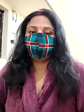 Snapshot of Shikha-mehra7 chatting on January 6, 2026, 5:22 am Shikha-mehra7 online show from January 6, 2026, 5:22 am