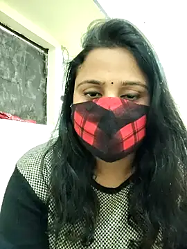 Snapshot of Shikha-mehra7 chatting on January 12, 2026, 9:05 am Shikha-mehra7 online show from January 12, 2026, 9:05 am