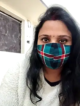 Snapshot of Shikha-mehra7 chatting on January 17, 2026, 5:00 am Shikha-mehra7 online show from January 17, 2026, 5:00 am