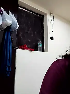 Snapshot of Shikha-mehra7 chatting on January 13, 2026, 9:13 am Shikha-mehra7 online show from January 13, 2026, 9:13 am