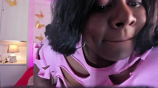 EmaRhodes online show from November 26, 2025, 4:29 pm