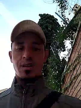 Snapshot of JuanD_vero chatting on October 12, 2025, 8:16 am JuanD vero online show from October 12, 2025, 8:16 am