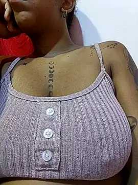 kdfoxxx online show from September 20, 2025, 1:54 am