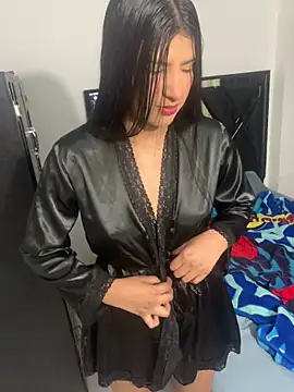 Snapshot of zoeandangel chatting on October 3, 2025, 6:59 am zoeandangel online show from October 3, 2025, 6:59 am