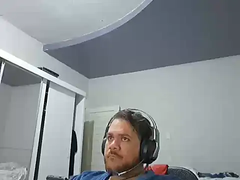 Miguelion2308 online show from March 11, 2026, 2:05 am