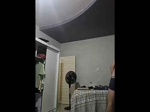 Miguelion2308 online show from April 2, 2026, 12:45 pm