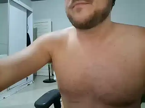 Miguelion2308 online show from March 30, 2026, 2:35 am