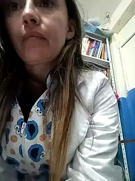 -AngelNova- online show from September 30, 2025, 2:01 pm