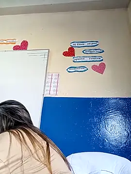 -AngelNova- online show from February 6, 2026, 1:40 pm