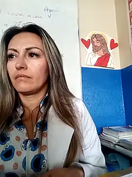 -AngelNova- online show from September 9, 2025, 2:48 pm