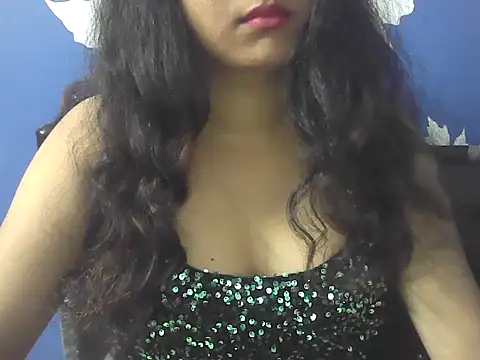 SoftButDeadly0 online show from October 17, 2025, 4:53 pm