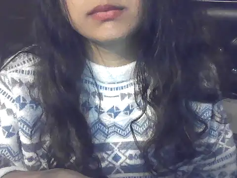 SoftButDeadly0 online show from December 13, 2025, 8:04 pm