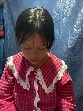 Snapshot of O_o_UwU_o_O chatting on September 23, 2025, 1:01 am O o UwU o O online show from September 23, 2025, 1:01 am